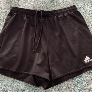 Women’s medium Adidas athletic shorts